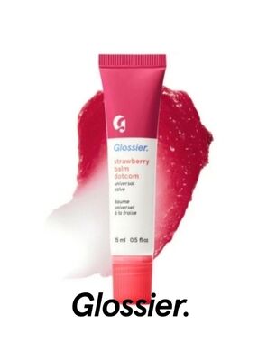 Strawberry Balm and Salve 15ml A2